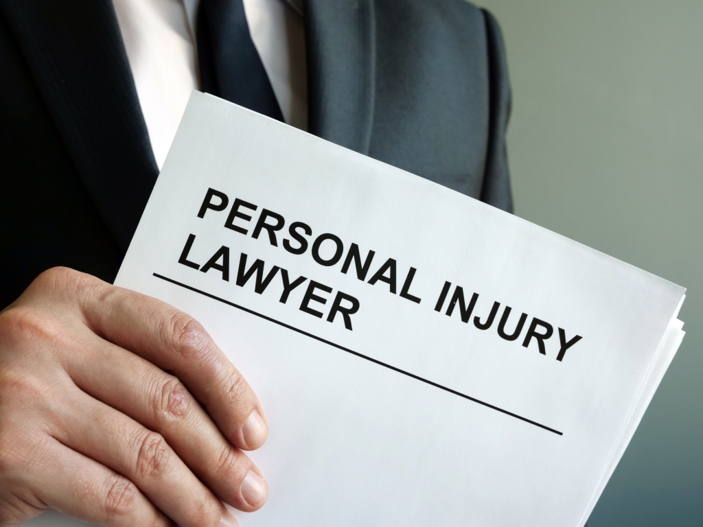 Why Hiring a Personal Injury Attorney in Fresno is Crucial After an Accident